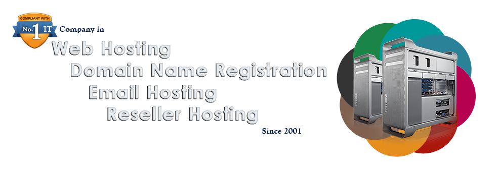 Web Hosting Kolkata